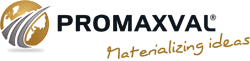 Promaxval Logo
