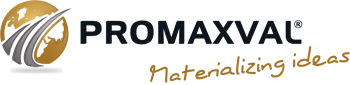 Promaxval Logo