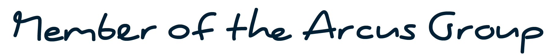 Member of the Arcus Group Member of the Arcus Group